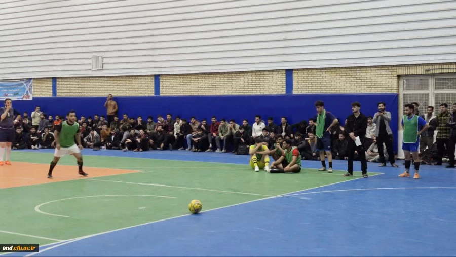 وقتی توپ میچرخید،قلب ها میتپید 2