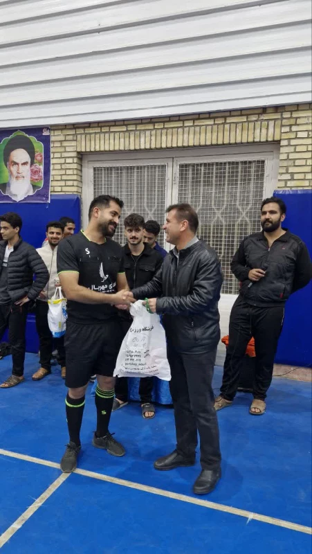 وقتی توپ میچرخید،قلب ها میتپید 3