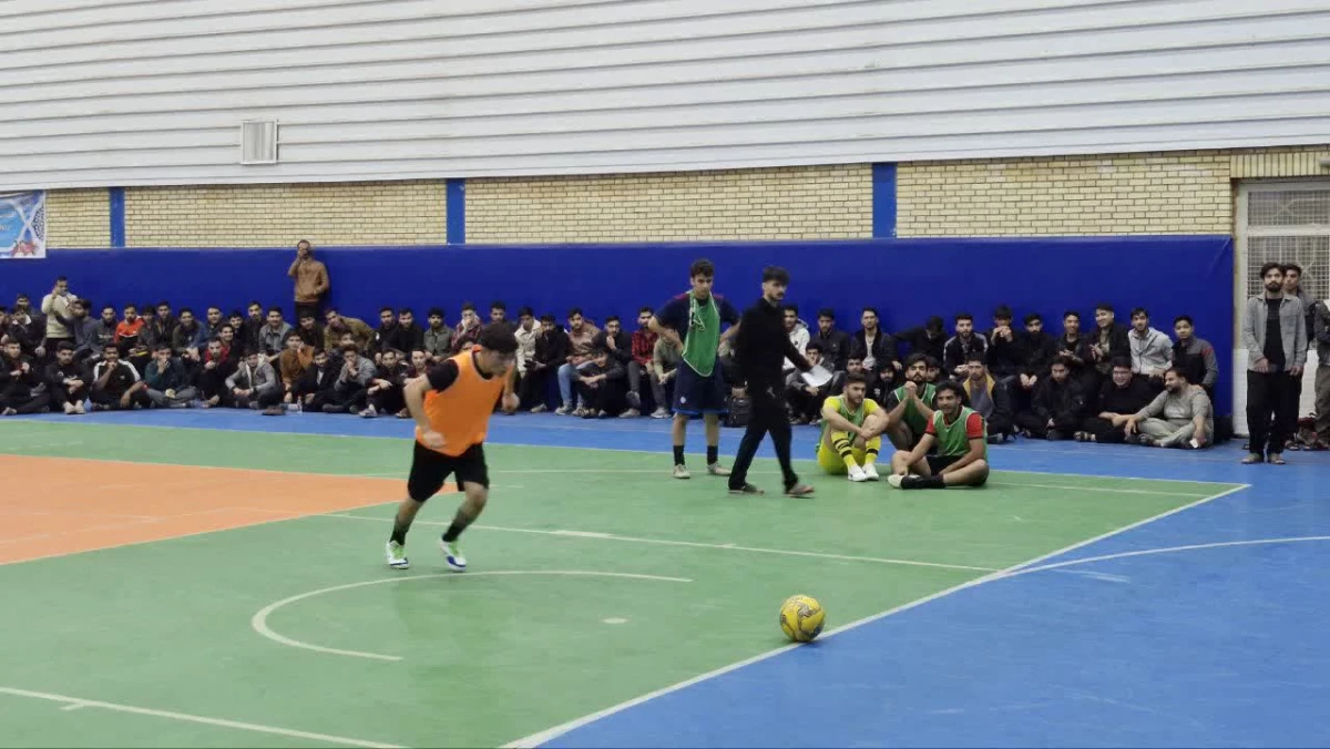 وقتی توپ میچرخید،قلب ها میتپید 4