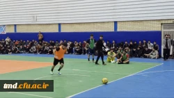 وقتی توپ میچرخید،قلب ها میتپید 4