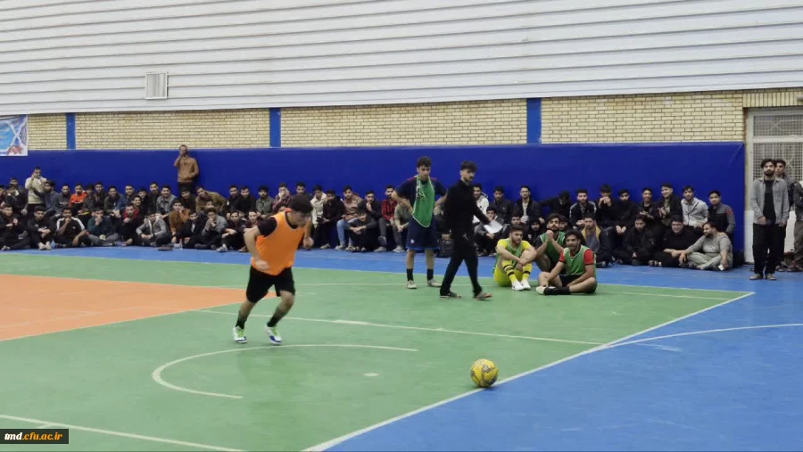 وقتی توپ میچرخید،قلب ها میتپید 4