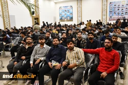 ویژه برنامه جشن روز دانشجو 2