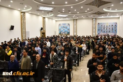 ویژه برنامه جشن روز دانشجو 4