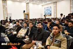 ویژه برنامه جشن روز دانشجو 5