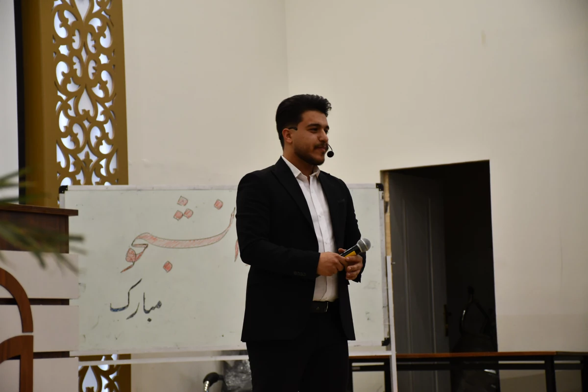 ویژه برنامه جشن روز دانشجو 6