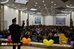 ویژه برنامه جشن روز دانشجو 7