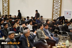 ویژه برنامه جشن روز دانشجو 9