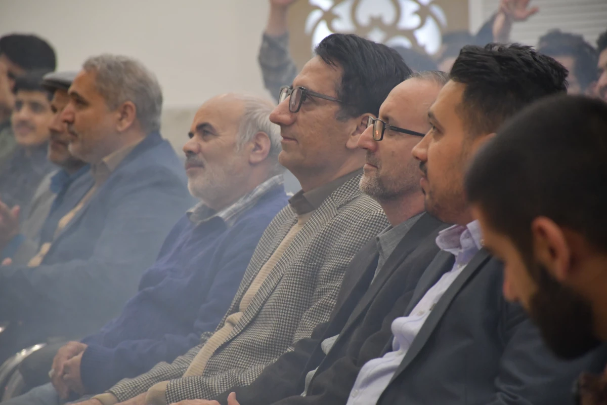 ویژه برنامه جشن روز دانشجو 16