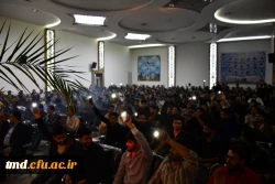 ویژه برنامه جشن روز دانشجو 17