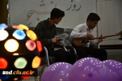 ویژه برنامه جشن روز دانشجو 18