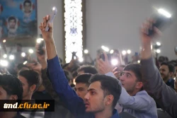 ویژه برنامه جشن روز دانشجو 19