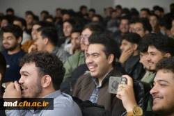 ویژه برنامه جشن روز دانشجو 21