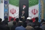 به مناسبت شهادت امام خامنه ای انجام شد:
برگزاری مراسم یاد بود شهادت حضرت آیت الله خامنه ای (ره) در واحد دانشور نیشابور