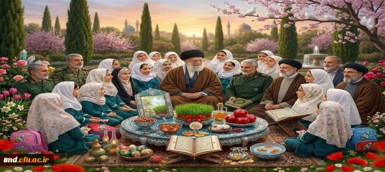 جای شهدا  ..... خالــــــــی .. 