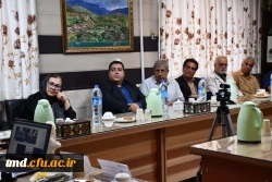 همزمان با روز جهانی خیام نیشابوری انجام شد:
وبینار تخصصی بررسی رباعیات خیام از منظر جامعه شناختی 4