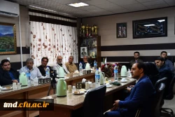 همزمان با روز جهانی خیام نیشابوری انجام شد:
وبینار تخصصی بررسی رباعیات خیام از منظر جامعه شناختی 5