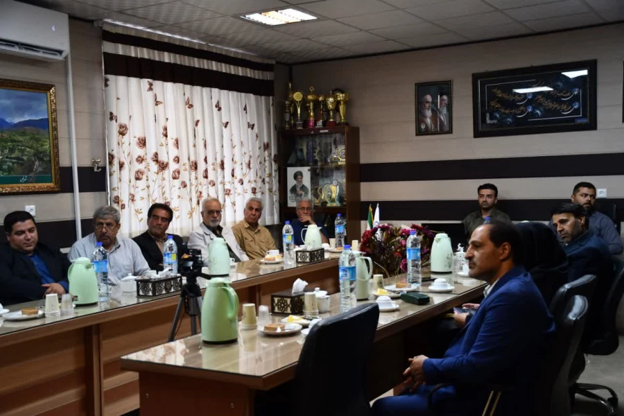 همزمان با روز جهانی خیام نیشابوری انجام شد:
وبینار تخصصی بررسی رباعیات خیام از منظر جامعه شناختی 5
