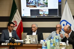 همزمان با روز جهانی خیام نیشابوری انجام شد:
وبینار تخصصی بررسی رباعیات خیام از منظر جامعه شناختی 7