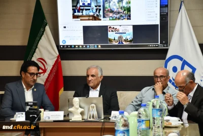 همزمان با روز جهانی خیام نیشابوری انجام شد:
وبینار تخصصی بررسی رباعیات خیام از منظر جامعه شناختی